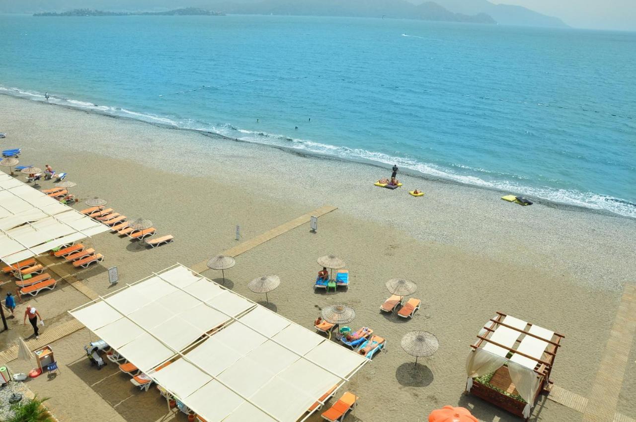 Sunset Beach Club 페티예 외부 사진