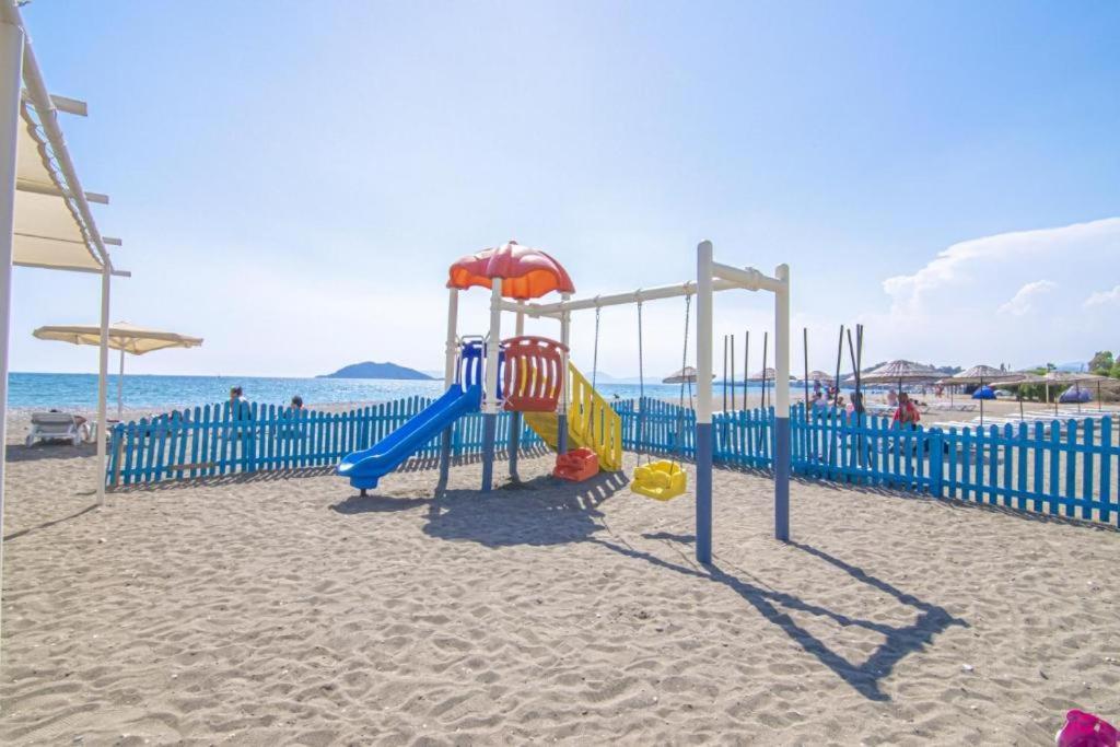 Sunset Beach Club 페티예 외부 사진