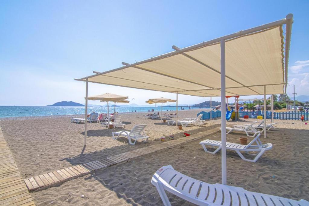 Sunset Beach Club 페티예 외부 사진
